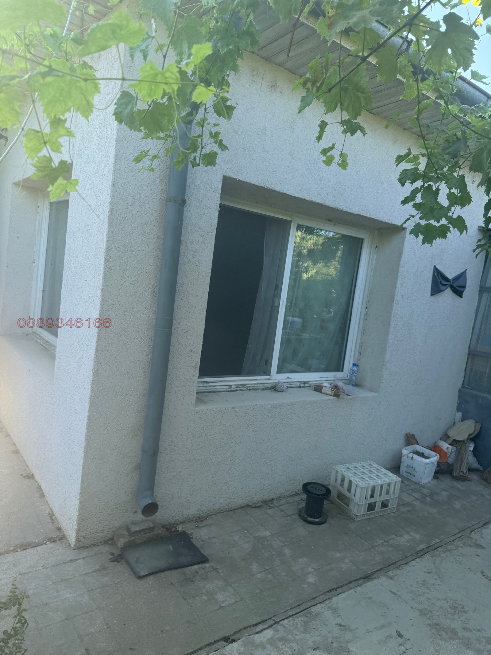 Продава КЪЩА, с. Калипетрово, област Силистра, снимка 14 - Къщи - 55782574