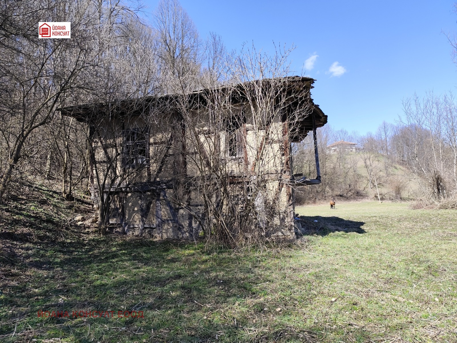Продава КЪЩА, гр. Априлци, област Ловеч, снимка 2 - Къщи - 56123455