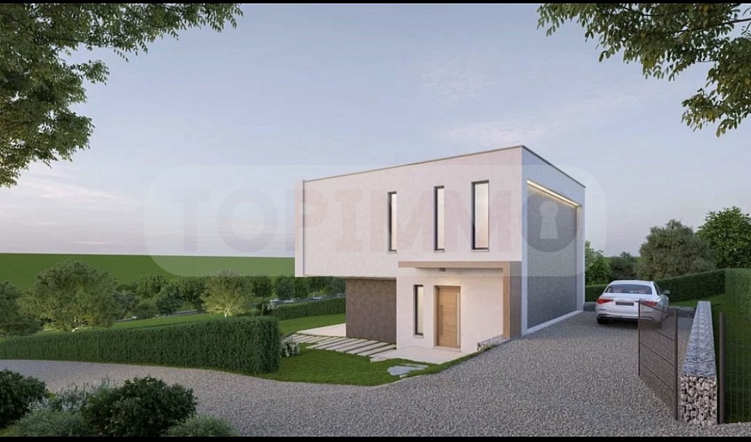 Продава КЪЩА, с. Оброчище, област Добрич, снимка 2 - Къщи - 54213146