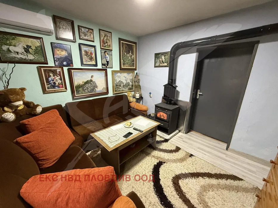 Продава КЪЩА, с. Бегово, област Пловдив, снимка 3 - Къщи - 54351286