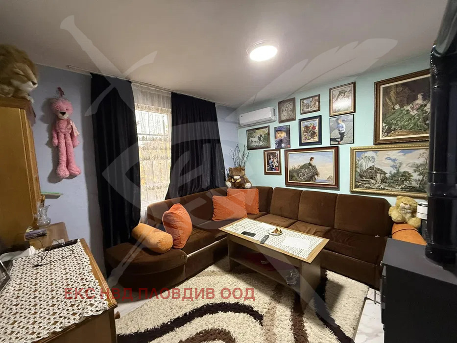 Продава КЪЩА, с. Бегово, област Пловдив