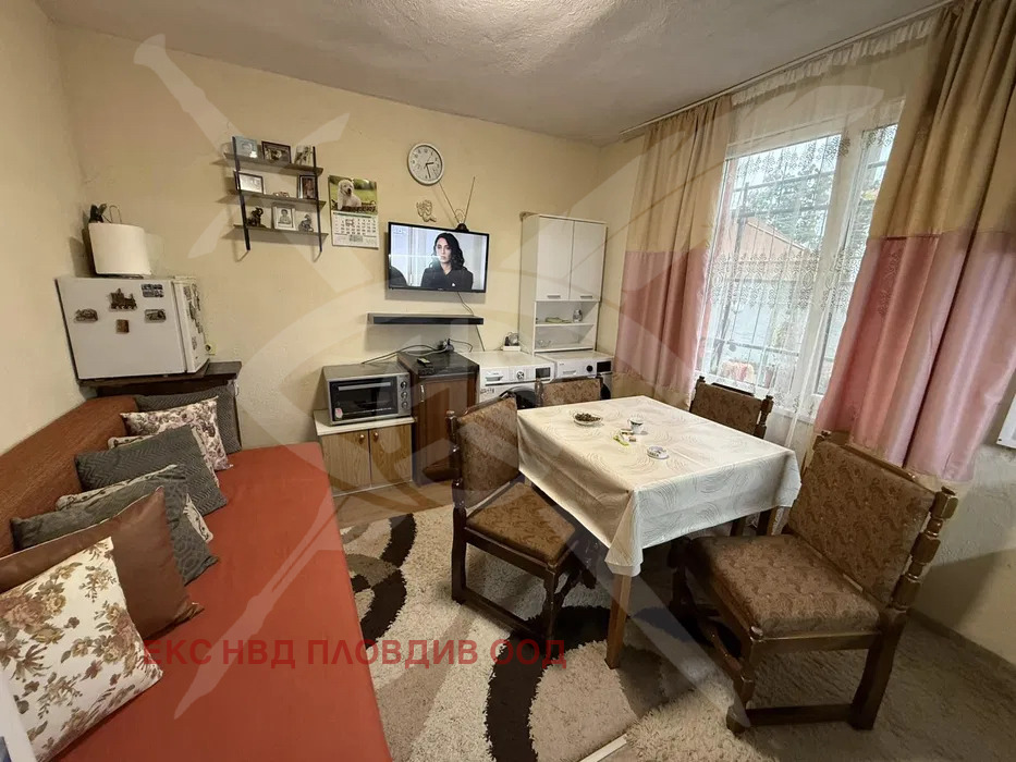 Продава КЪЩА, с. Бегово, област Пловдив, снимка 5 - Къщи - 54351286