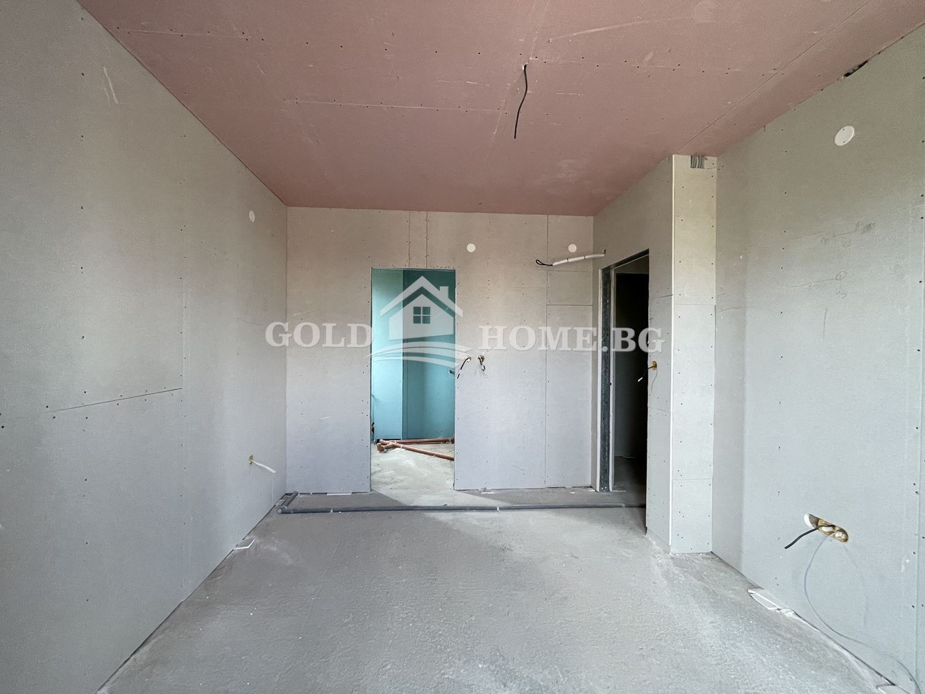 Продава КЪЩА, гр. Пловдив, Остромила, снимка 9 - Къщи - 54929263