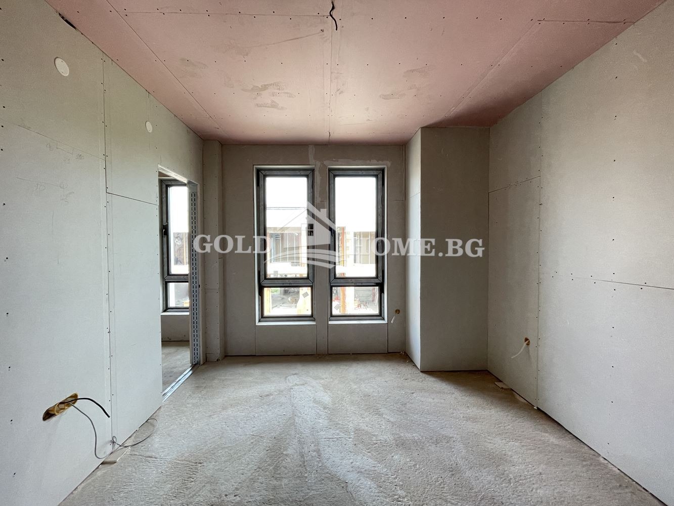 Продава КЪЩА, гр. Пловдив, Остромила, снимка 10 - Къщи - 54929263