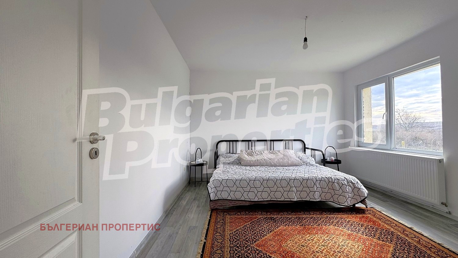 Продава КЪЩА, с. Константиновец, област Стара Загора, снимка 9 - Къщи - 55056438