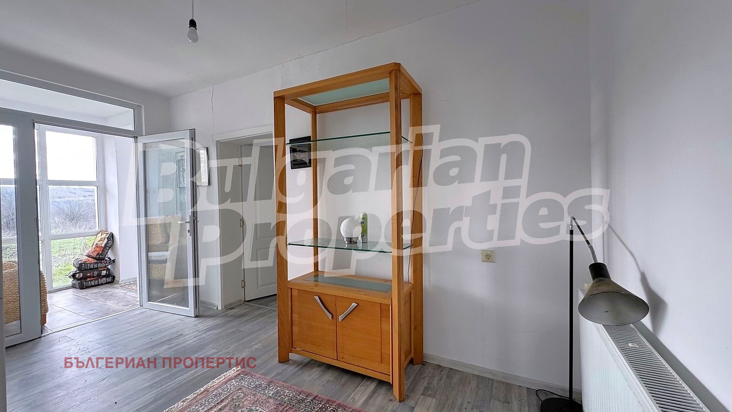 Продава КЪЩА, с. Константиновец, област Стара Загора, снимка 16 - Къщи - 55056438