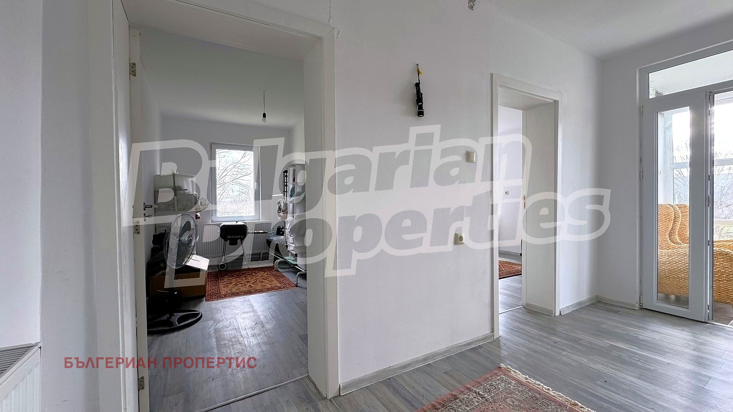 Продава КЪЩА, с. Константиновец, област Стара Загора, снимка 14 - Къщи - 55056438