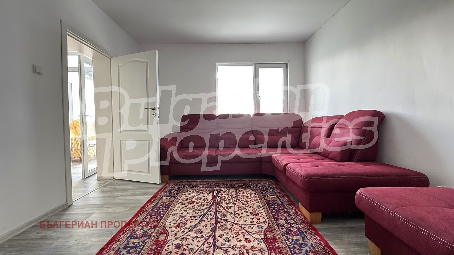 Продава КЪЩА, с. Константиновец, област Стара Загора, снимка 7 - Къщи - 55056438