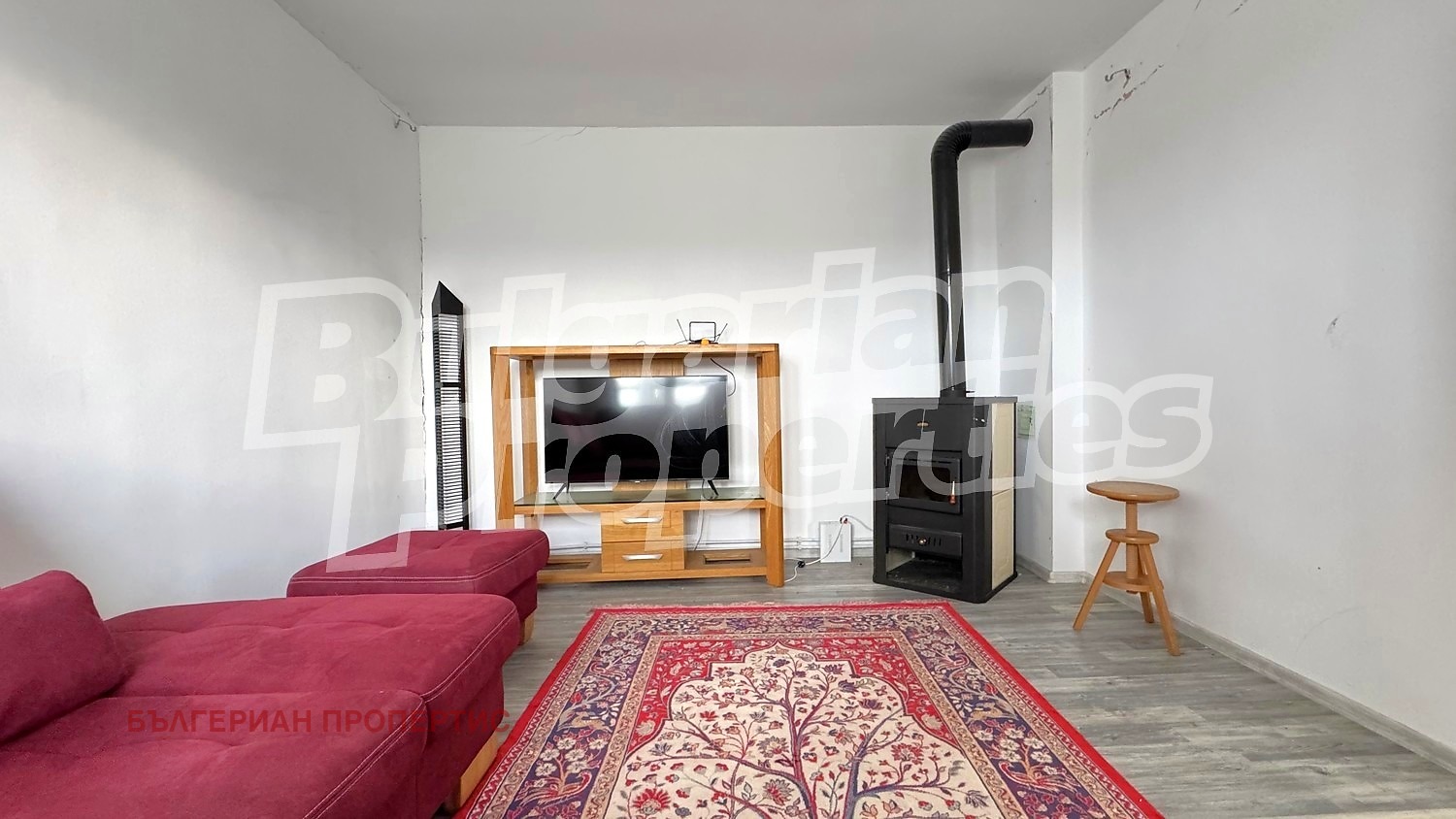 Продава КЪЩА, с. Константиновец, област Стара Загора, снимка 6 - Къщи - 55056438