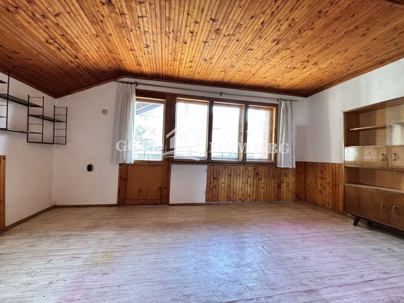 Продава КЪЩА, с. Марково, област Пловдив, снимка 10 - Къщи - 55376037