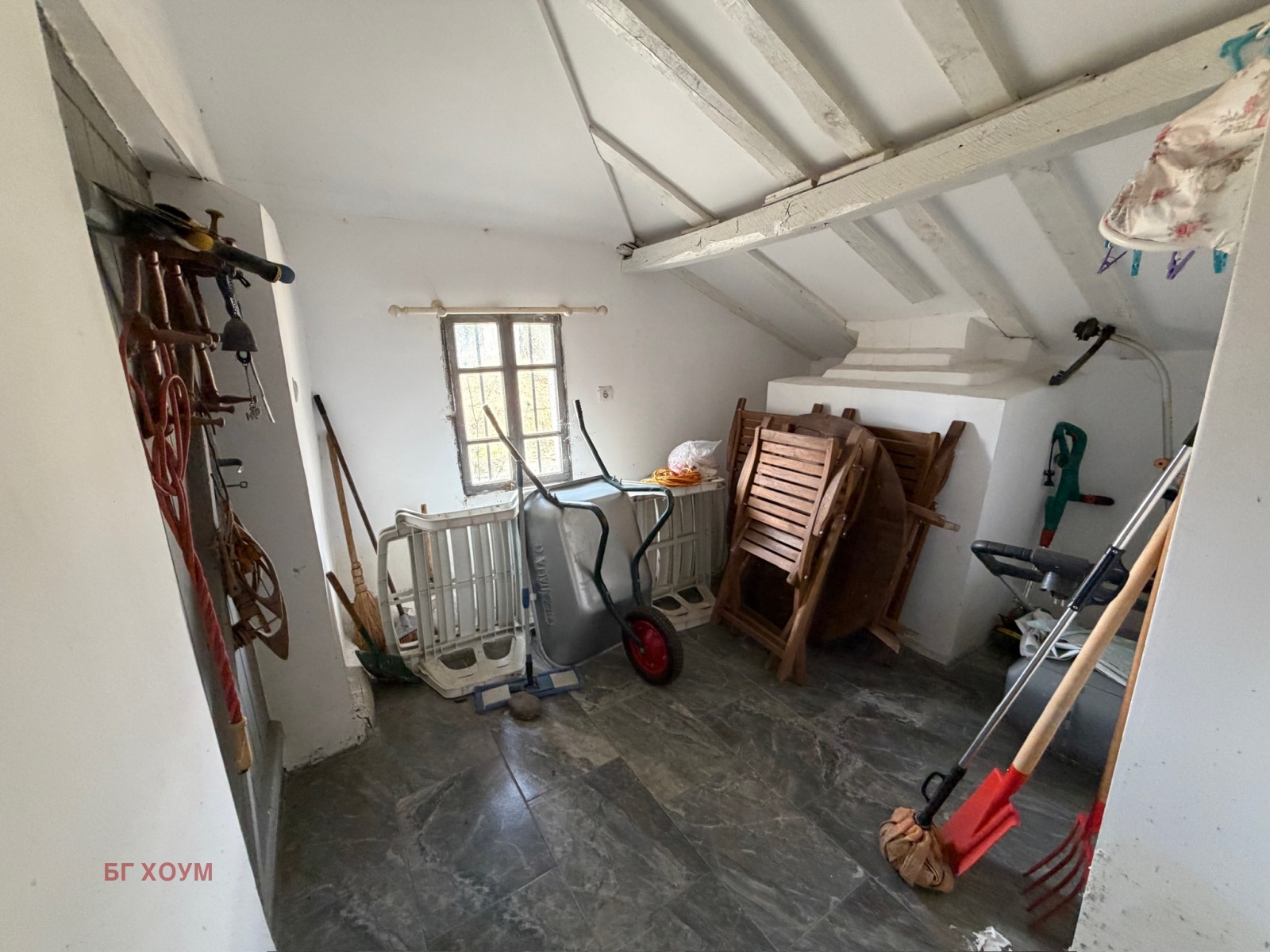 Продава КЪЩА, с. Константиново, област Бургас, снимка 6 - Къщи - 55414012