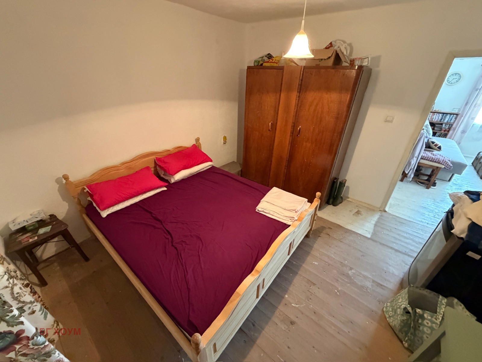 Продава КЪЩА, с. Константиново, област Бургас, снимка 14 - Къщи - 55414012