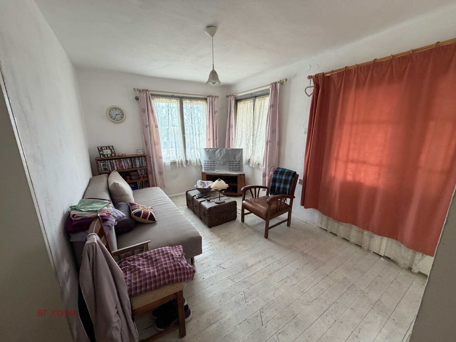 Продава КЪЩА, с. Константиново, област Бургас, снимка 12 - Къщи - 55414012