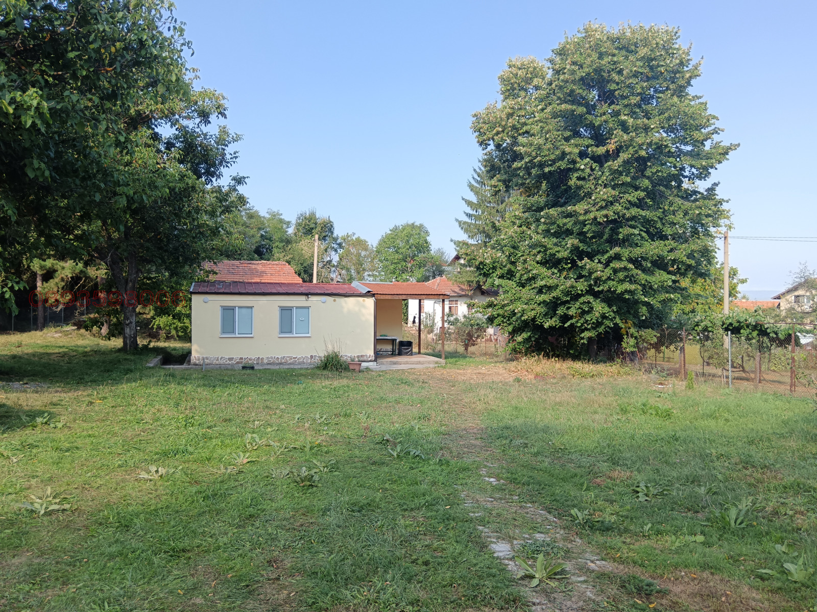 Продава КЪЩА, с. Касилаг, област Перник