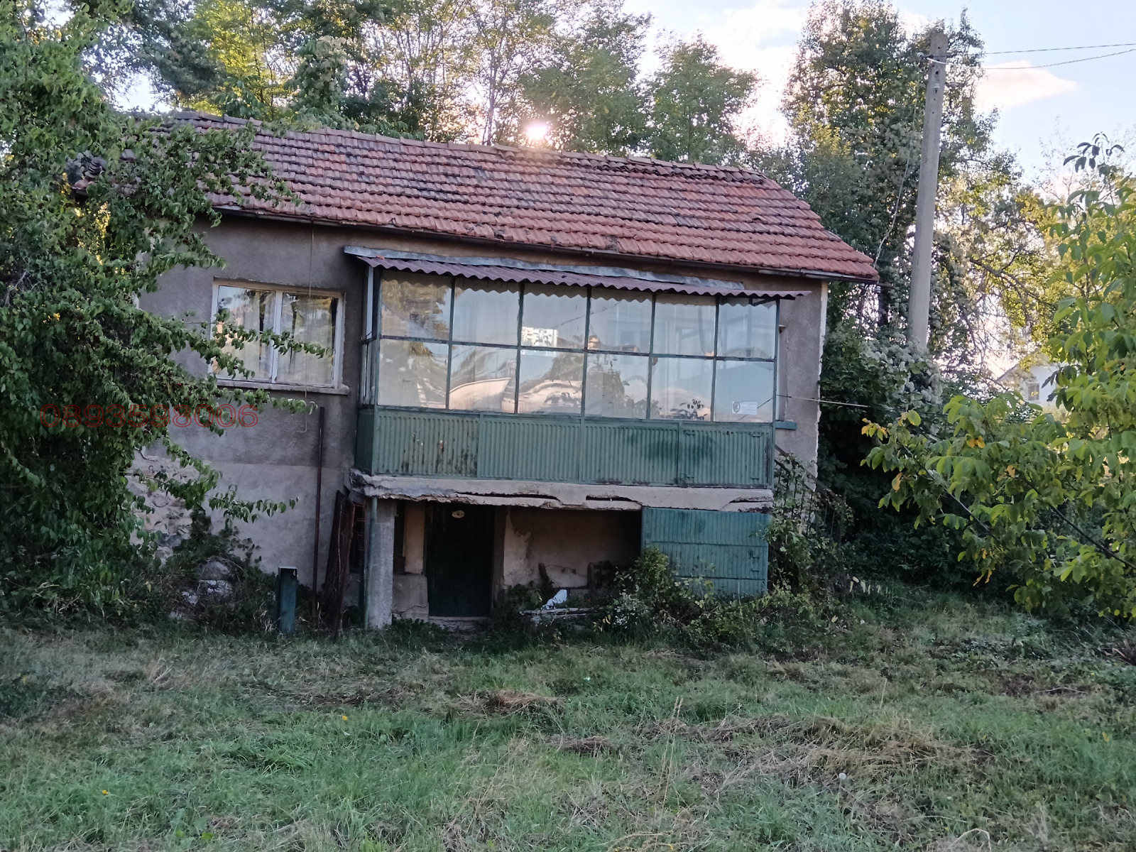 Продава КЪЩА, с. Касилаг, област Перник, снимка 8 - Къщи - 55731601