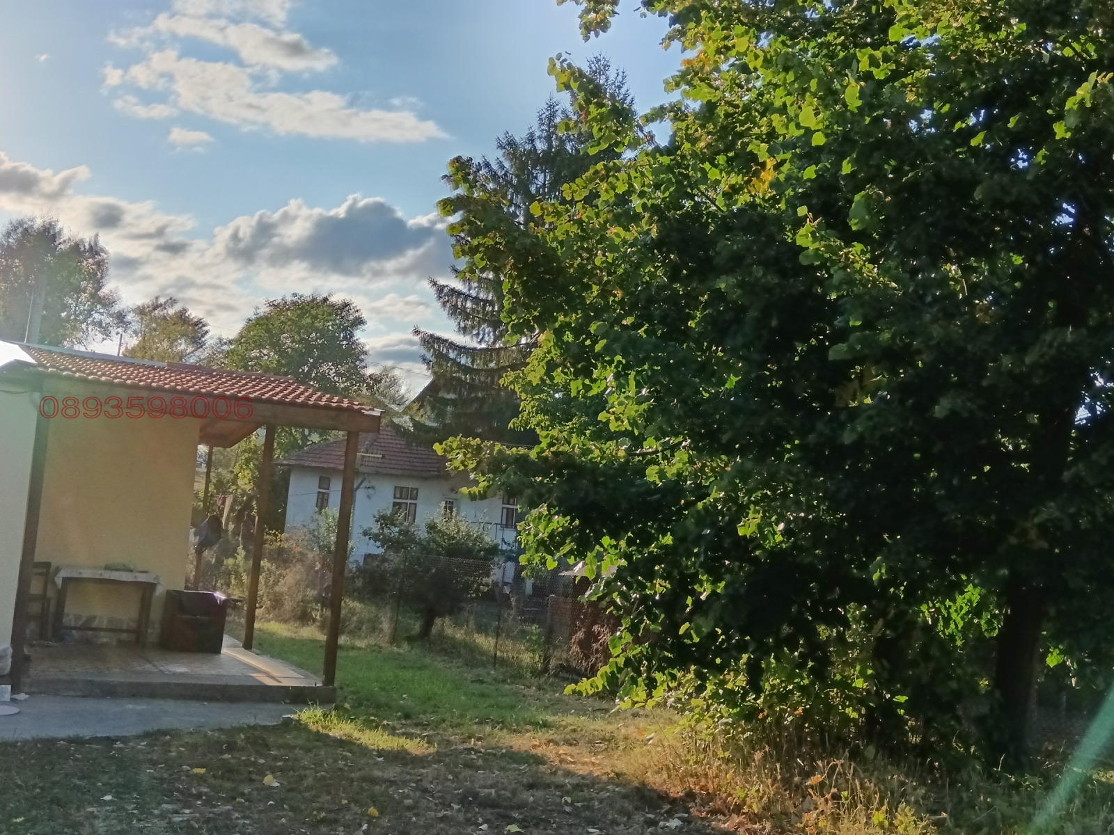Продава КЪЩА, с. Касилаг, област Перник, снимка 4 - Къщи - 55731601