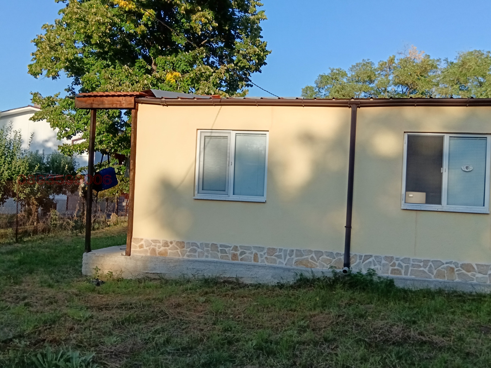 Продава КЪЩА, с. Касилаг, област Перник, снимка 10 - Къщи - 55731601
