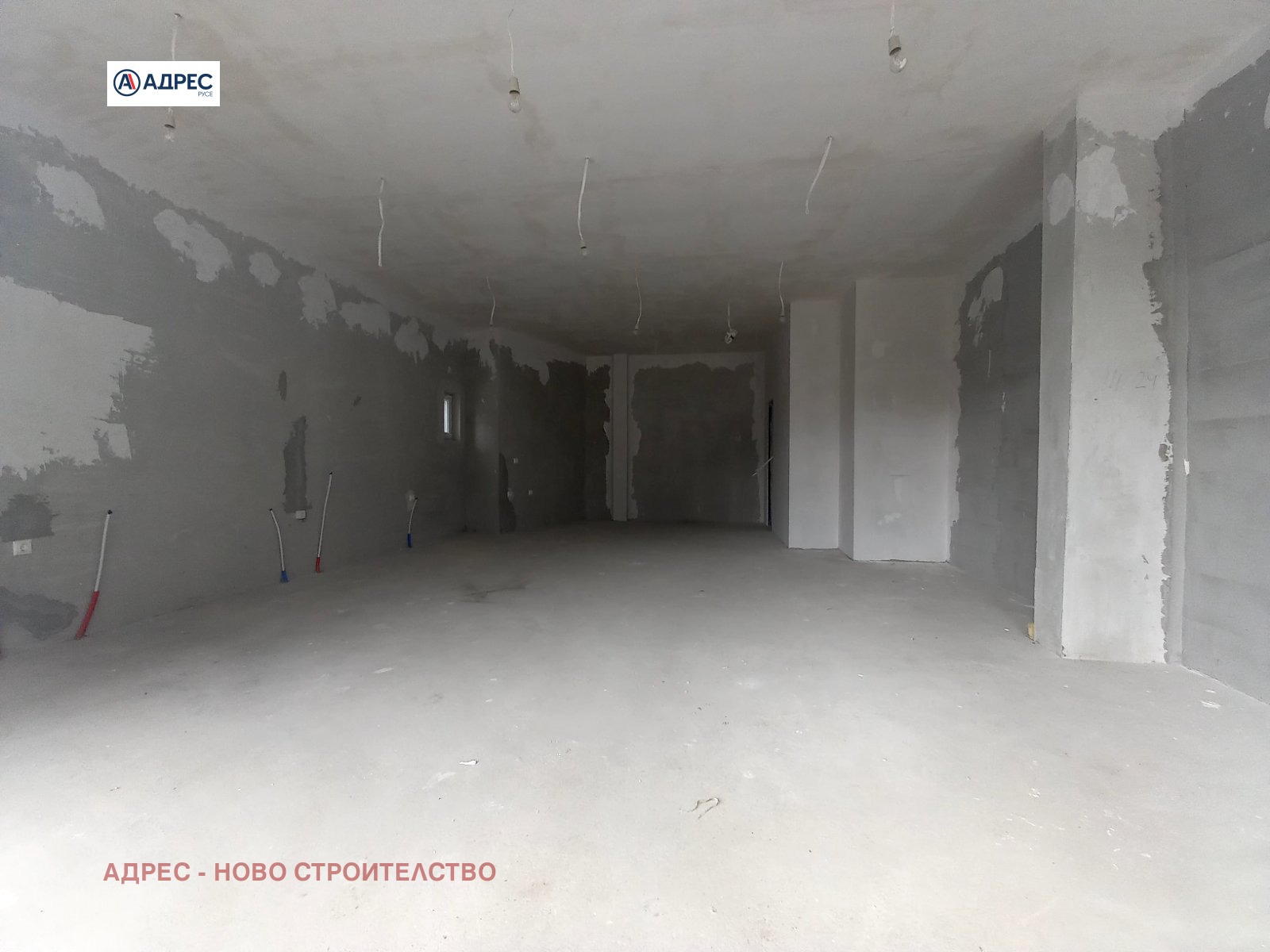 Продава МАГАЗИН, гр. Русе, Здравец Изток, снимка 2 - Магазини - 35638564