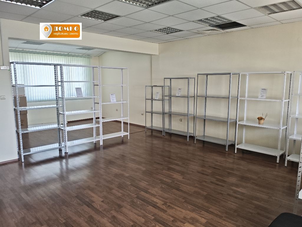 Продава ПРОМ. ПОМЕЩЕНИЕ, гр. Пазарджик, Запад, снимка 5 - Производствени сгради - 54929141