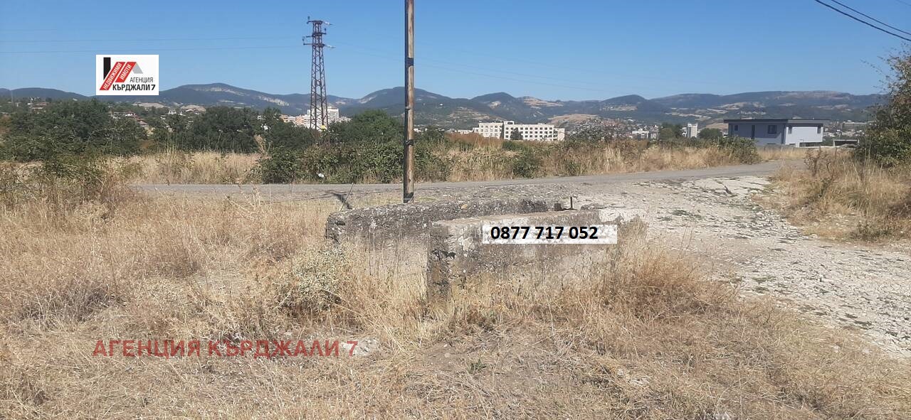 Продава ПАРЦЕЛ, гр. Кърджали, Веселчане, снимка 5 - Парцели - 54216447