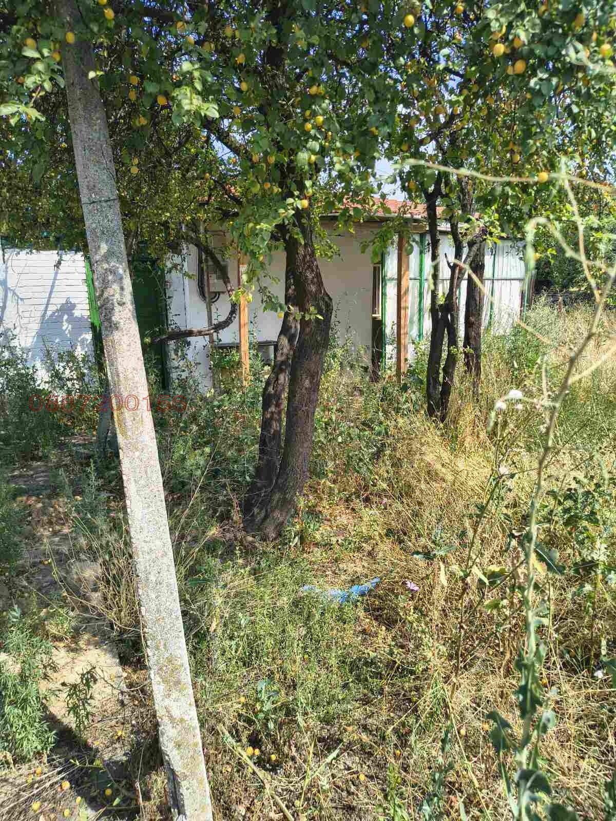Продава ПАРЦЕЛ, с. Цалапица, област Пловдив, снимка 4 - Парцели - 55363654