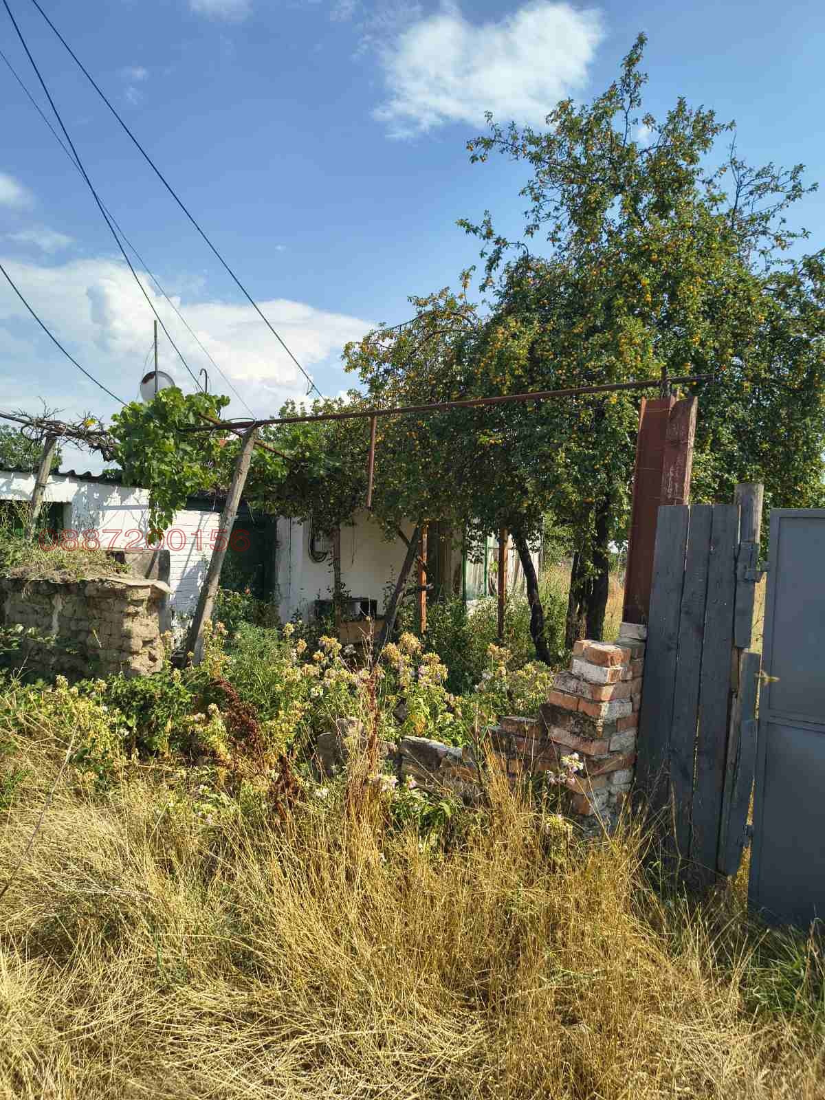 Продава ПАРЦЕЛ, с. Цалапица, област Пловдив, снимка 3 - Парцели - 55363654