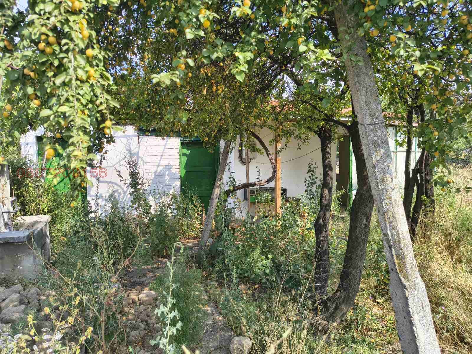Продава ПАРЦЕЛ, с. Цалапица, област Пловдив, снимка 5 - Парцели - 55363654