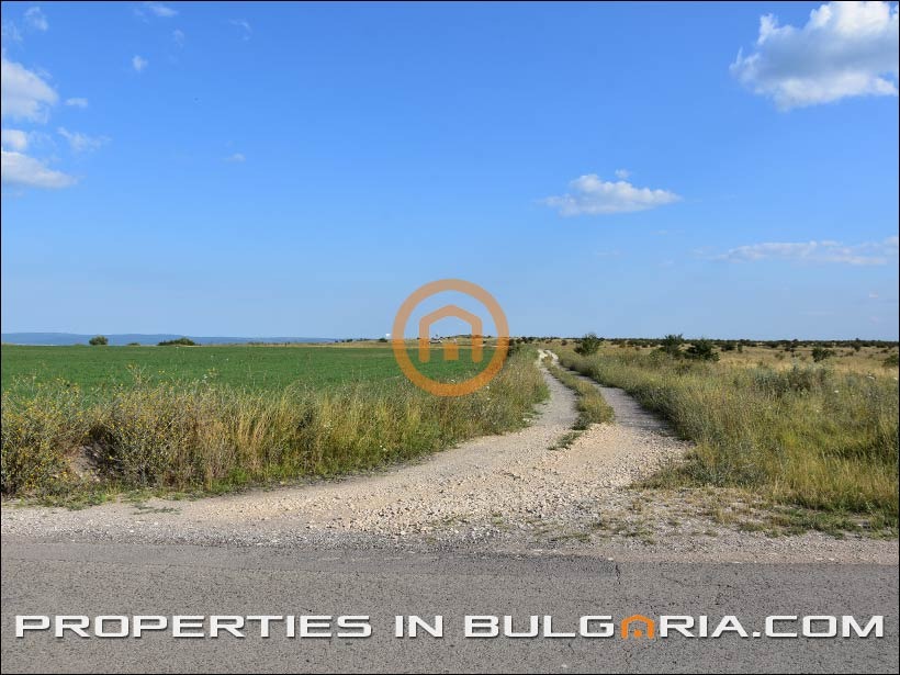 Продава ПАРЦЕЛ, с. Калиманци, област Варна, снимка 11 - Парцели - 55754514
