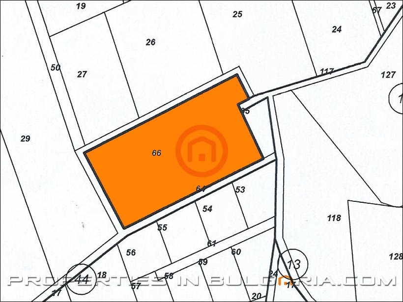 Продава ПАРЦЕЛ, с. Калиманци, област Варна, снимка 4 - Парцели - 55754514
