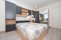Продава  2-стаен град Пловдив , Индустриална зона - Марица , 64 кв.м | 13818244 - изображение [5]