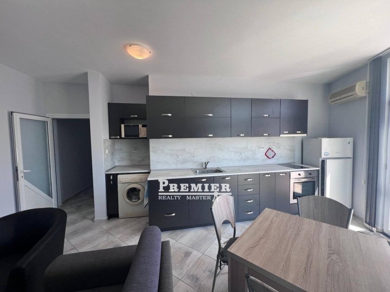 Продава 3-СТАЕН в област Бургас, к.к. Слънчев бряг - 98 кв.м / 97 000 € » 189 715.51 лв., ПРЕМИЕР