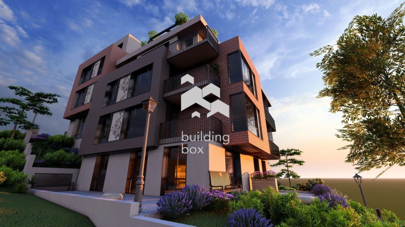 Продава 2-СТАЕН в град Варна, Изгрев - 75 кв.м / 122 990 € » 240 547.53 лв., БИЛДИНГ БОКС