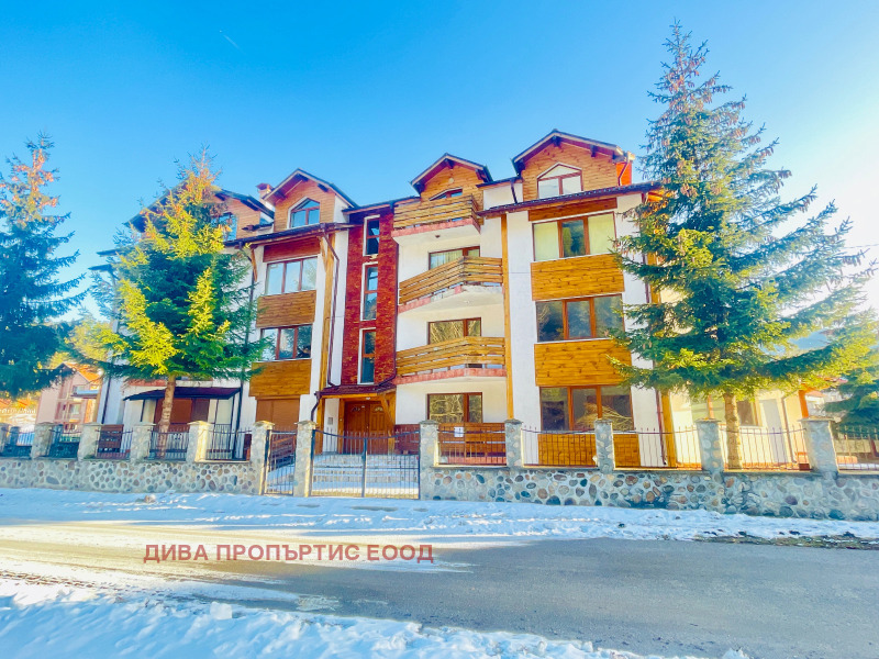 Продава 2-СТАЕН в област София, с. Маджаре - 55 кв.м / 50 800 € » 99 356.16 лв., ДИВА ПРОПЪРТИС ЕООД