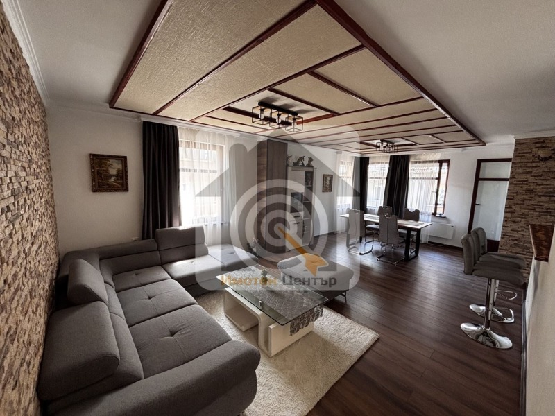 Продава 2-СТАЕН в град София, Борово - 97 кв.м / 329 000 € » 643 468.07 лв., ИМОТЕН ЦЕНТЪР БЪЛГАРИЯ 2021