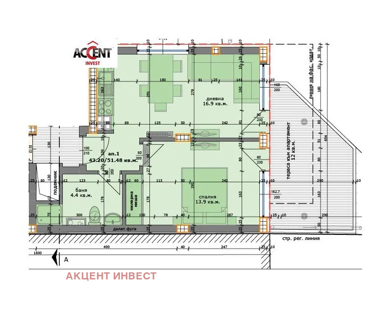 ������� 2-����� | Imot.bg � ����������� 2