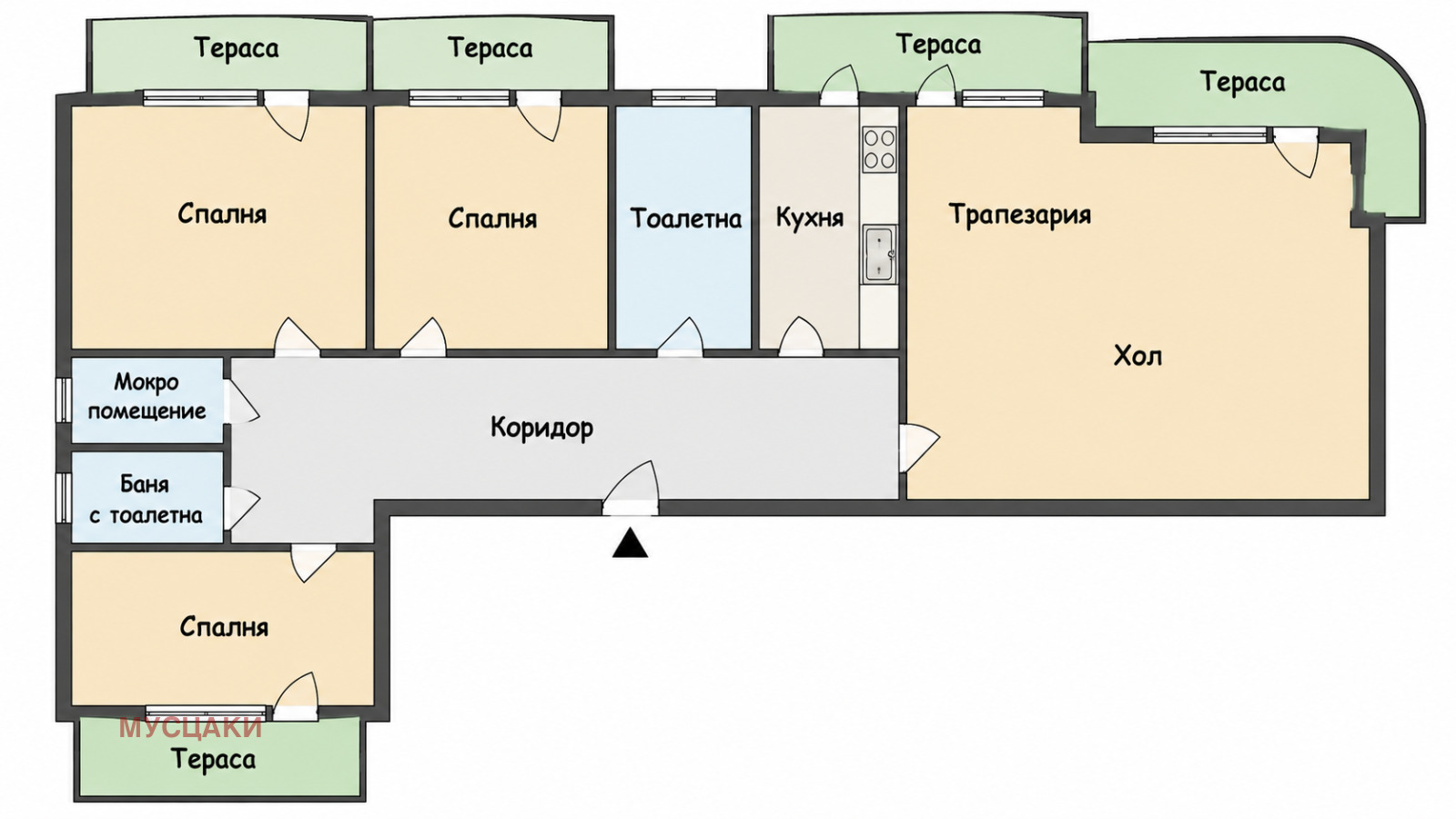 ������� 4-����� | Imot.bg � ����������� 1