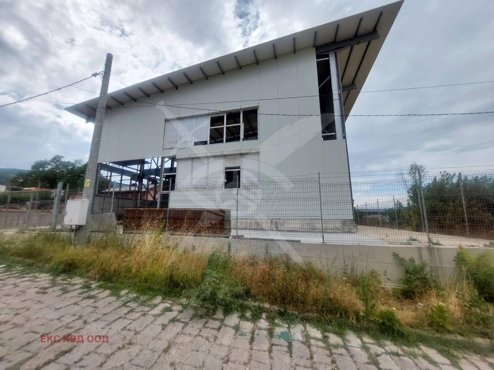 Продава ПРОМ. ПОМЕЩЕНИЕ | Imot.bg — изображение 4