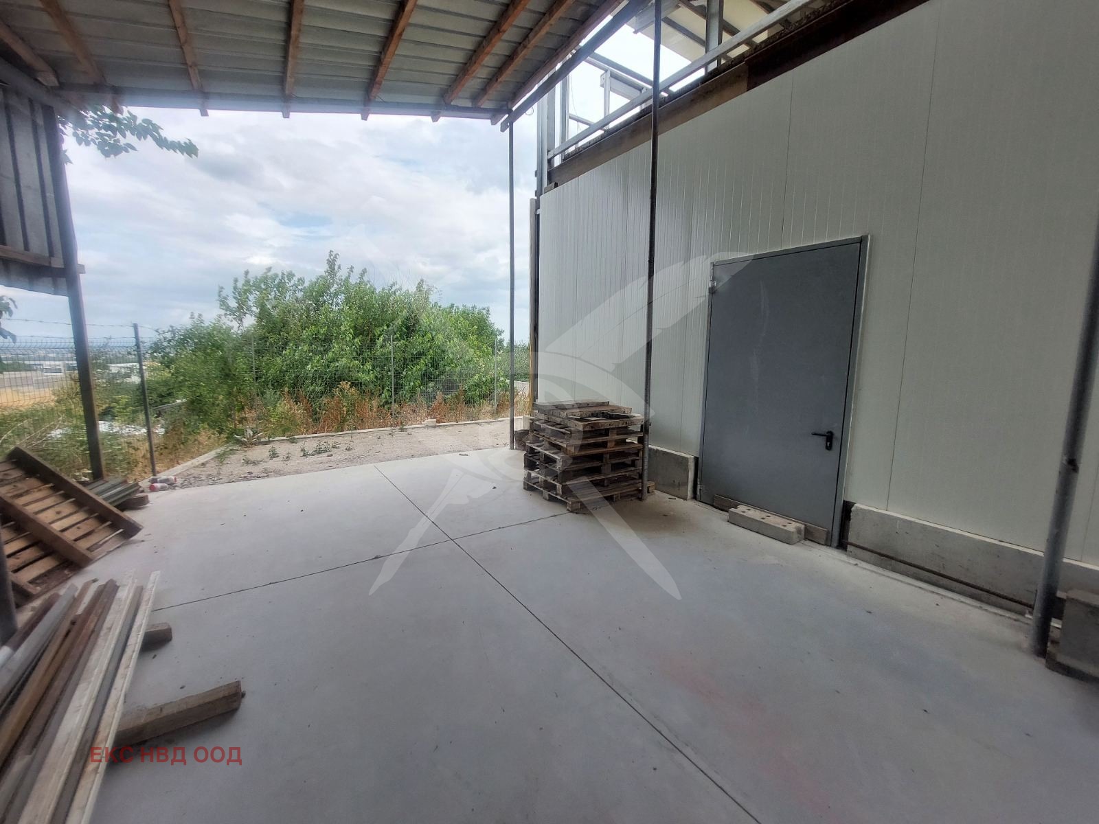 Продава ПРОМ. ПОМЕЩЕНИЕ | Imot.bg — изображение 6