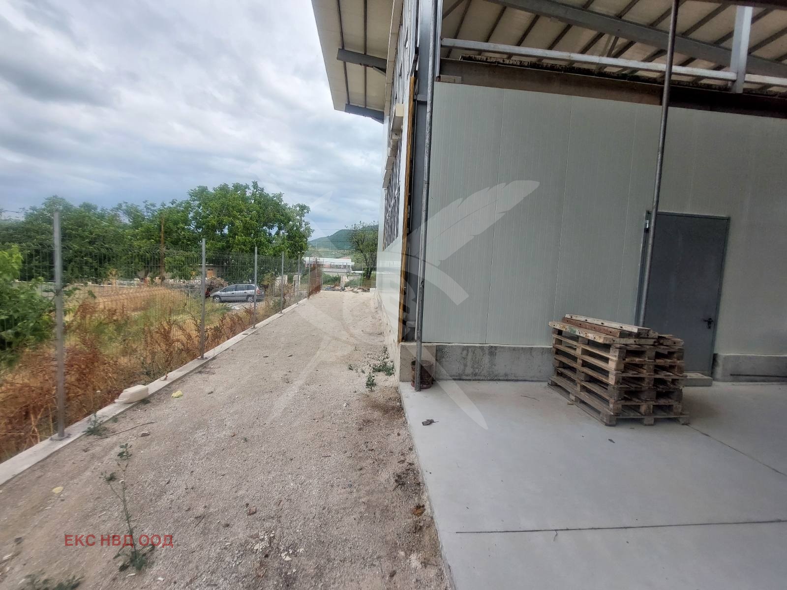 Продава ПРОМ. ПОМЕЩЕНИЕ | Imot.bg — изображение 3