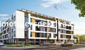 Продажба на двустайни апартаменти в град Пловдив — страница 17 - изображение 6 