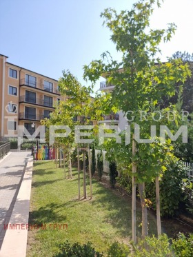 1 bedroom k.k. Sv.Sv. Konstantin i Elena, Varna 11