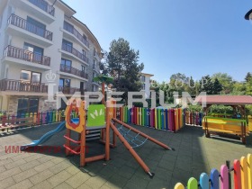 1 bedroom k.k. Sv.Sv. Konstantin i Elena, Varna 15