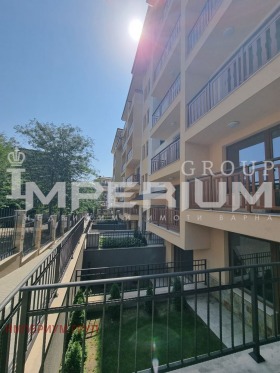 1 bedroom k.k. Sv.Sv. Konstantin i Elena, Varna 12