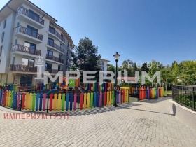 1 bedroom k.k. Sv.Sv. Konstantin i Elena, Varna 13