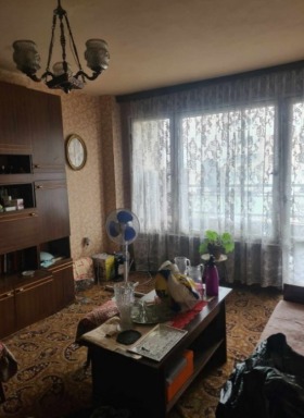 1 bedroom Lyulin 7, Sofia 1