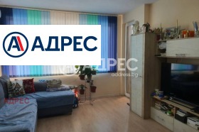 1 slaapkamer Vladislav Varnentsjik 1, Varna