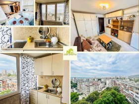 2 bedroom Levski 2, Varna 12