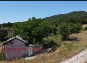 Hus Sulica, region Stara Zagora