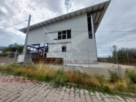 Construção industrial Kuklen, região Plovdiv 4