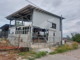 Construção industrial Kuklen, região Plovdiv 1